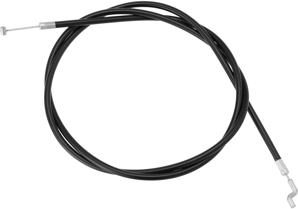 Dailygoods- Push Pull Kabel 1390 mm - Grasmaaier Kabel - Compatibel met John Deere/Sabo - 2-takt/4-takt - Kunststof/Metaal - Eenvoudige installatie — afbeelding 1