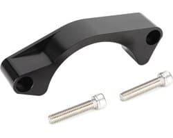 Geschikt voor Subaru WRX Impreza STI EJ20 / EJ25 distributieriemgeleider 191263