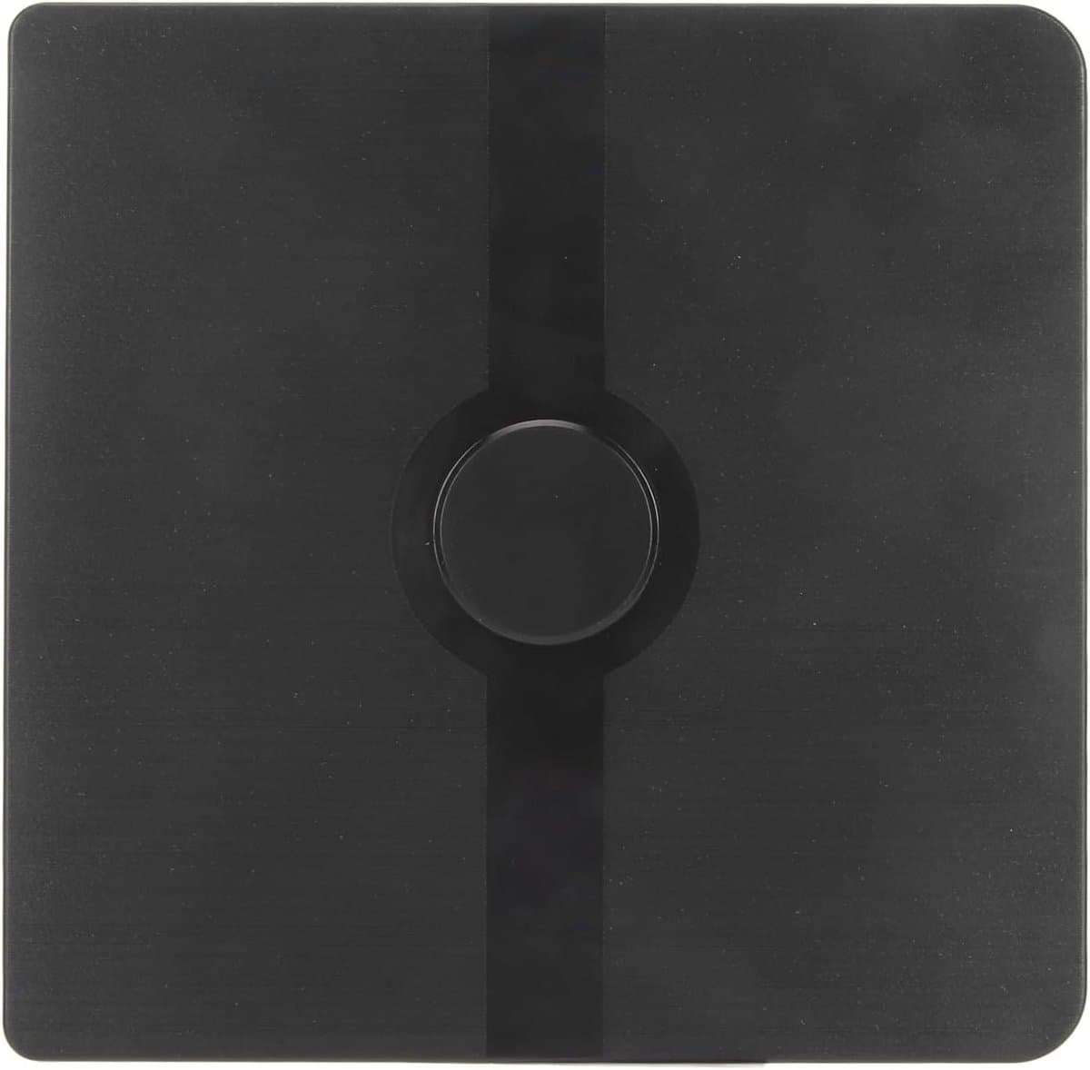 Externe DVD Brander - DVD Writer Recorder - Bestanden Branden - Dubbele Interface - 15 x 15 x 3 cm — afbeelding 1