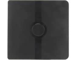 Externe DVD Brander - DVD Writer Recorder - Bestanden Branden - Dubbele Interface - 15 x 15 x 3 cm