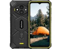 Ulefone RugKing 3 Pro 8GB/128GB Green