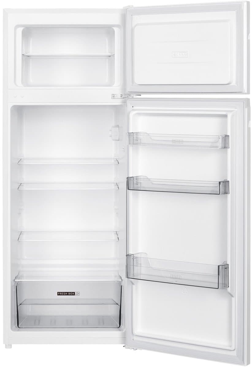 Whirlpool Koelkast Combi W55T0412W | | 8003437060663 — afbeelding 1
