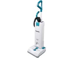 DVC560Z | Accu Stofzuiger | 2x18 V | Body | Zonder accu's & Laders | in doos