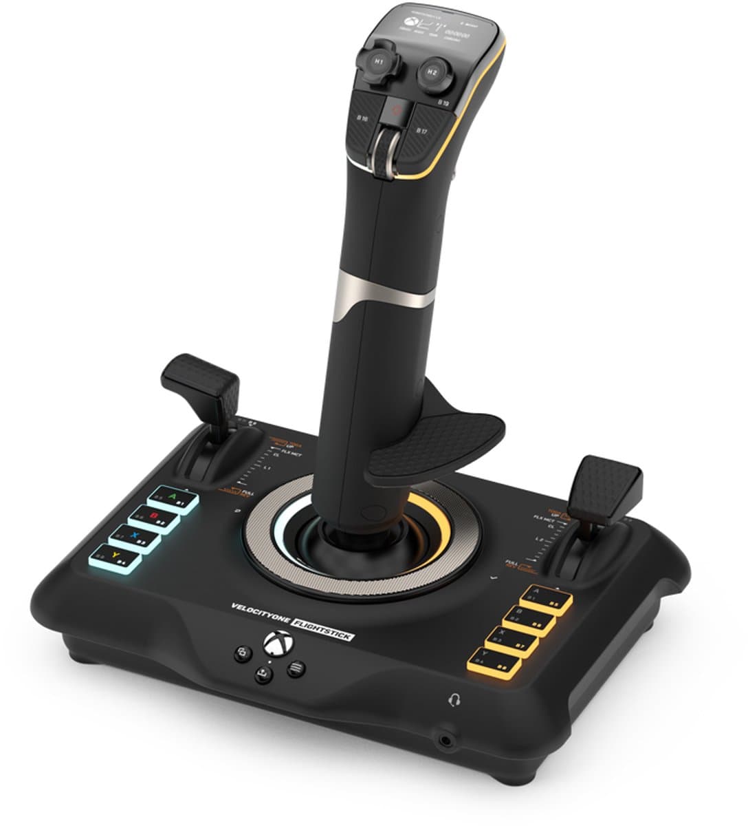 Turtle Beach Velocity One - Flightstick — afbeelding 1