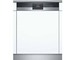 Siemens iQ300 SN53HS46VE vaatwasser Semi-ingebouwd 13 couverts E