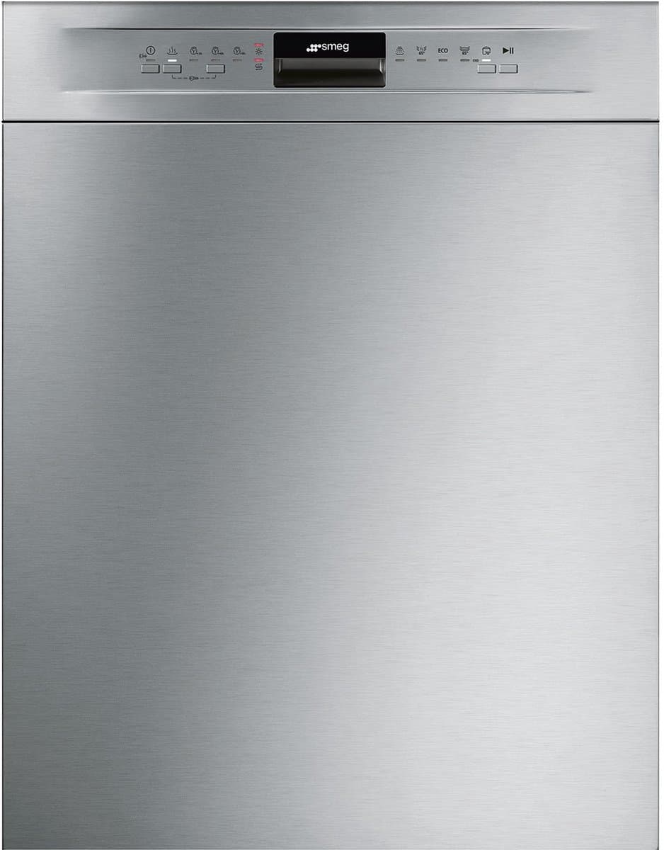 Smeg LSP292DX — afbeelding 1