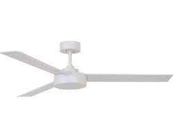 Plafond ventilator - Beacon Bayside Lagoon Ø132cm - Wit