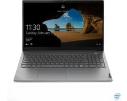 Lenovo ThinkBook 15 G2 ITL - Laptop - 15.6 inch