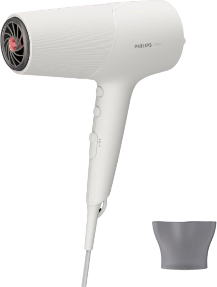 PHILIPS BHD501/20 Föhn — afbeelding 1