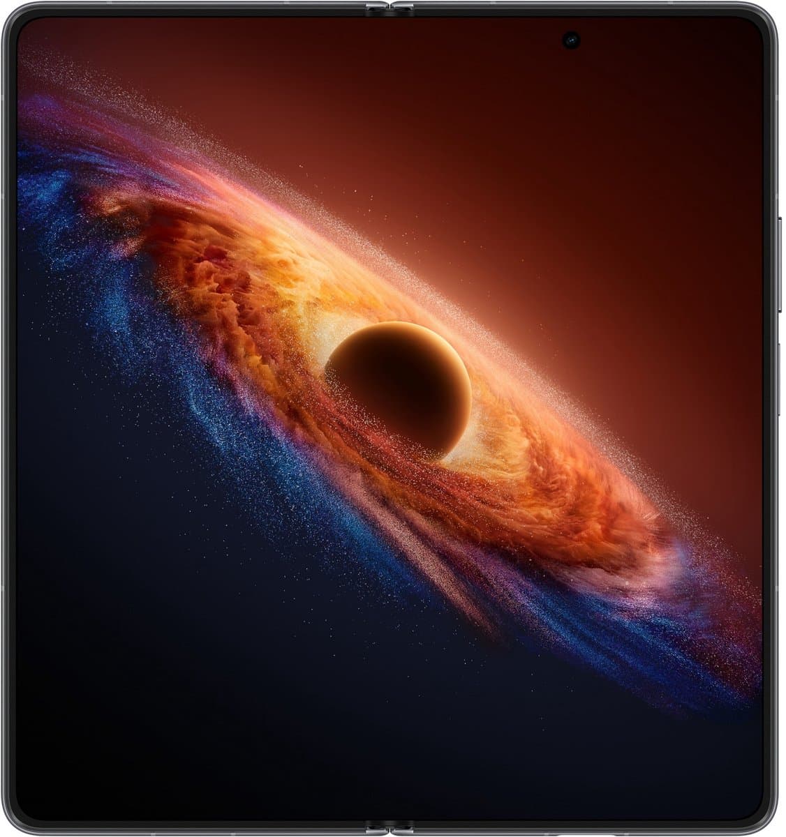 HONOR Magic V6 16GB + 512GB - Zwart - Opvouwbare Smartphone — afbeelding 1