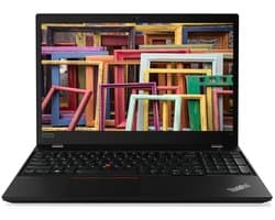 Lenovo ThinkPad T15 Gen 1 - Intel Core i5-10210U