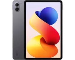 Xiaomi REDMI Pad 2 Pro - 6 GB RAM - 128 GB - Grijs