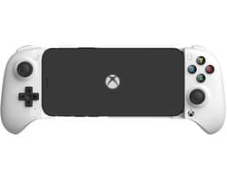 8BitDo Ultimate Mobile Gaming Pad for Xbox White