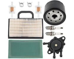 273638 499486S Luchtfilter voor 698754 95667 492932 808492 808656 18-26 HP Motoren voor LA135 LA120 LA130 voor voor Grasmaaier Vervangingsonderdelen met