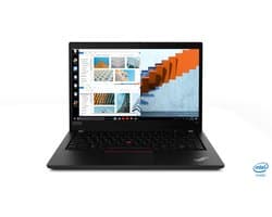 Lenovo ThinkPad T490 - Intel Core i5-8265U