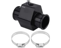 HTML-inhoud voor Watertemperatuursensor - Radiatorslang - Auto Watertemperatuurklok - Gezamenlijke Pijp Slang - Sensormeter-Adapter - Motorkoelvloeistof - 30 mm