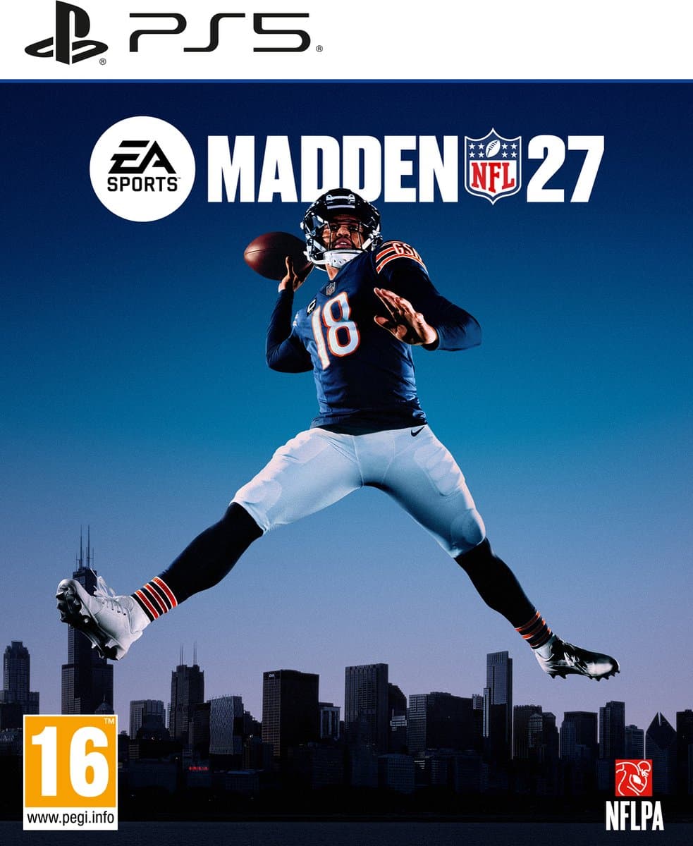 EA SPORTS™ Madden NFL 27 - PS5 — afbeelding 1