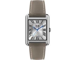 ICE SMART TKS 2.0 - Silver - Grey grain - 1.41 - 32mm
