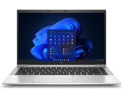 HP Elitebook 840 G8 - 14" FHD - Intel Core i7-1185G7 - 512 GB - 16 GB - Windows 11 Pro