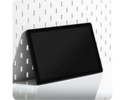 SnelShoppen - Fun Tablet 10.1 inch HD+ Display, 128 GB, OctaCore, 8 GB RAM, Titanium, Ideaal voor Kinderen, Onderwijs, Entertainment en Reizen