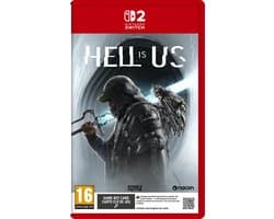 Hell Is Us - Nintendo Switch 2