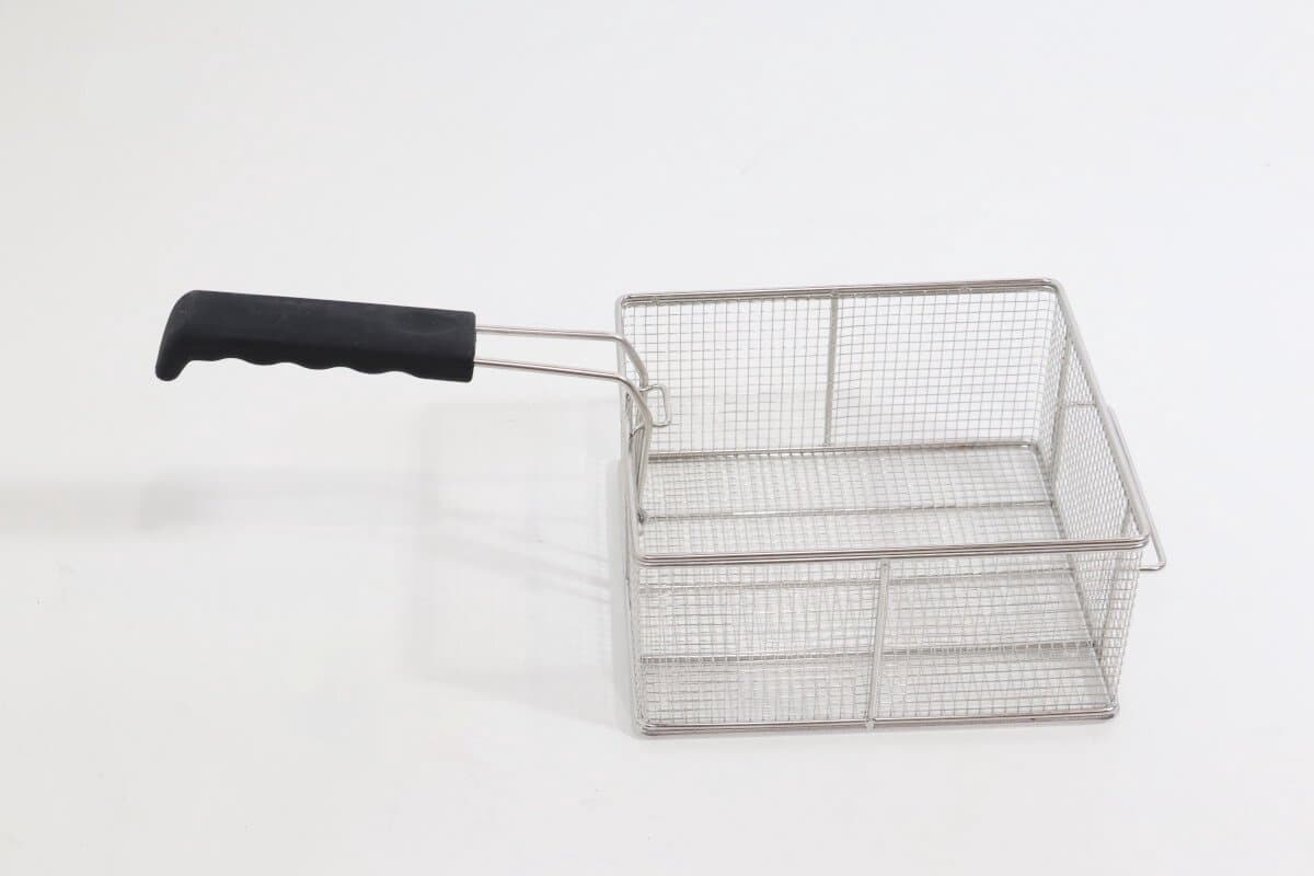 FRYER 16L WITH CABINET - Frying Basket Complete — afbeelding 1