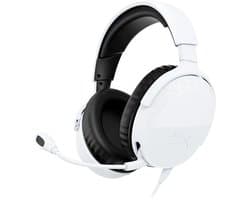 HyperX Cloud Stinger 3 Gaming Headset - Noise cancelling - Verstelbare Hoofdband - PlayStation & PC