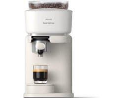 Espressomachine Baristina - BAR301/00 - Wit