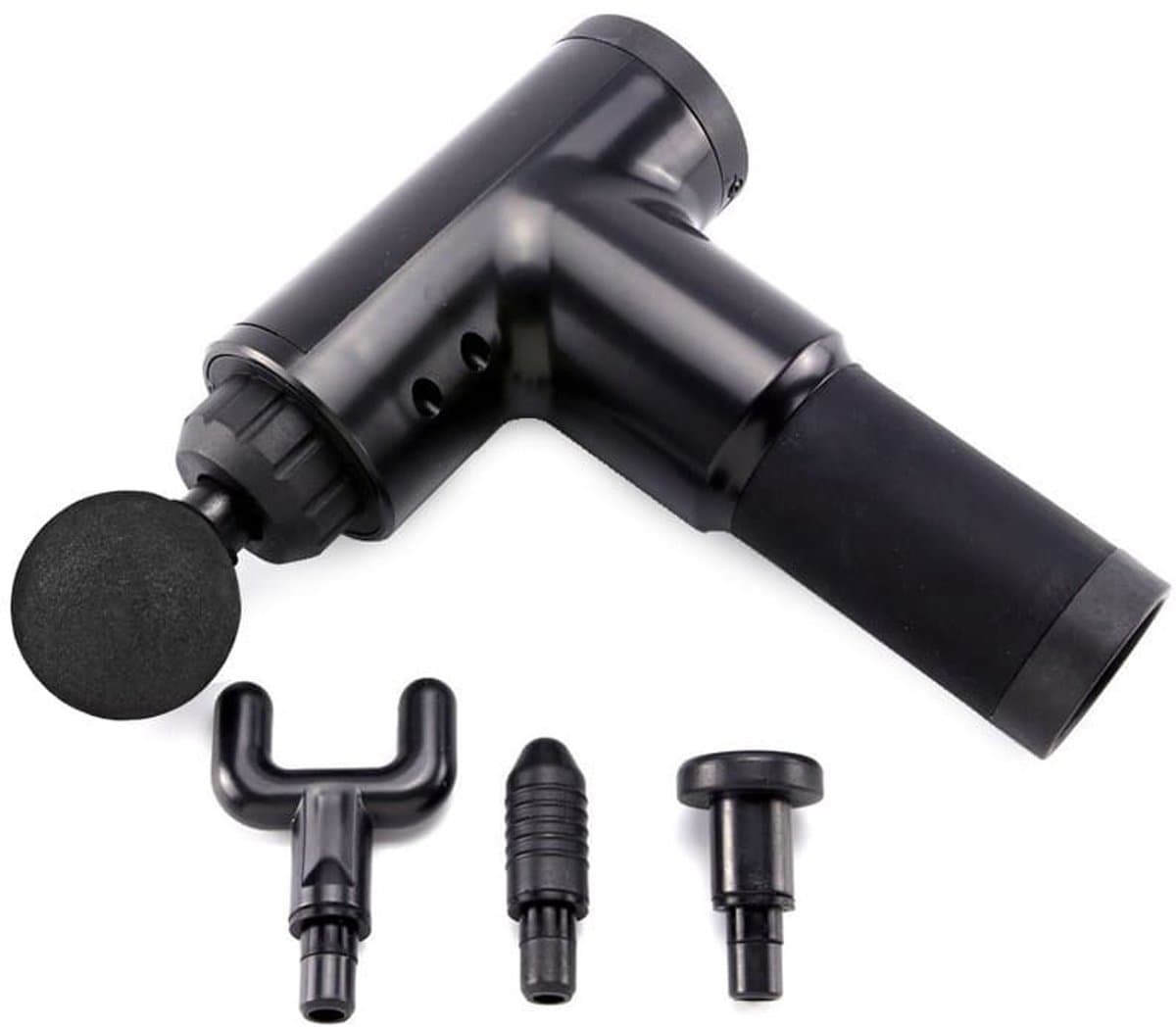 Massagepistool/spierpistool/draadloos massagepistool — afbeelding 1
