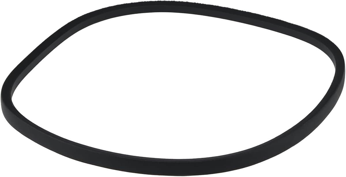 SnelShoppen - Grasmaaier Aandrijfriem 63367042100 723x9.7x6mm Vervangingsriem Voor Viking MB 2 RT, 448.0 T, 448.1 T, Duurzaam en Precisie — afbeelding 1