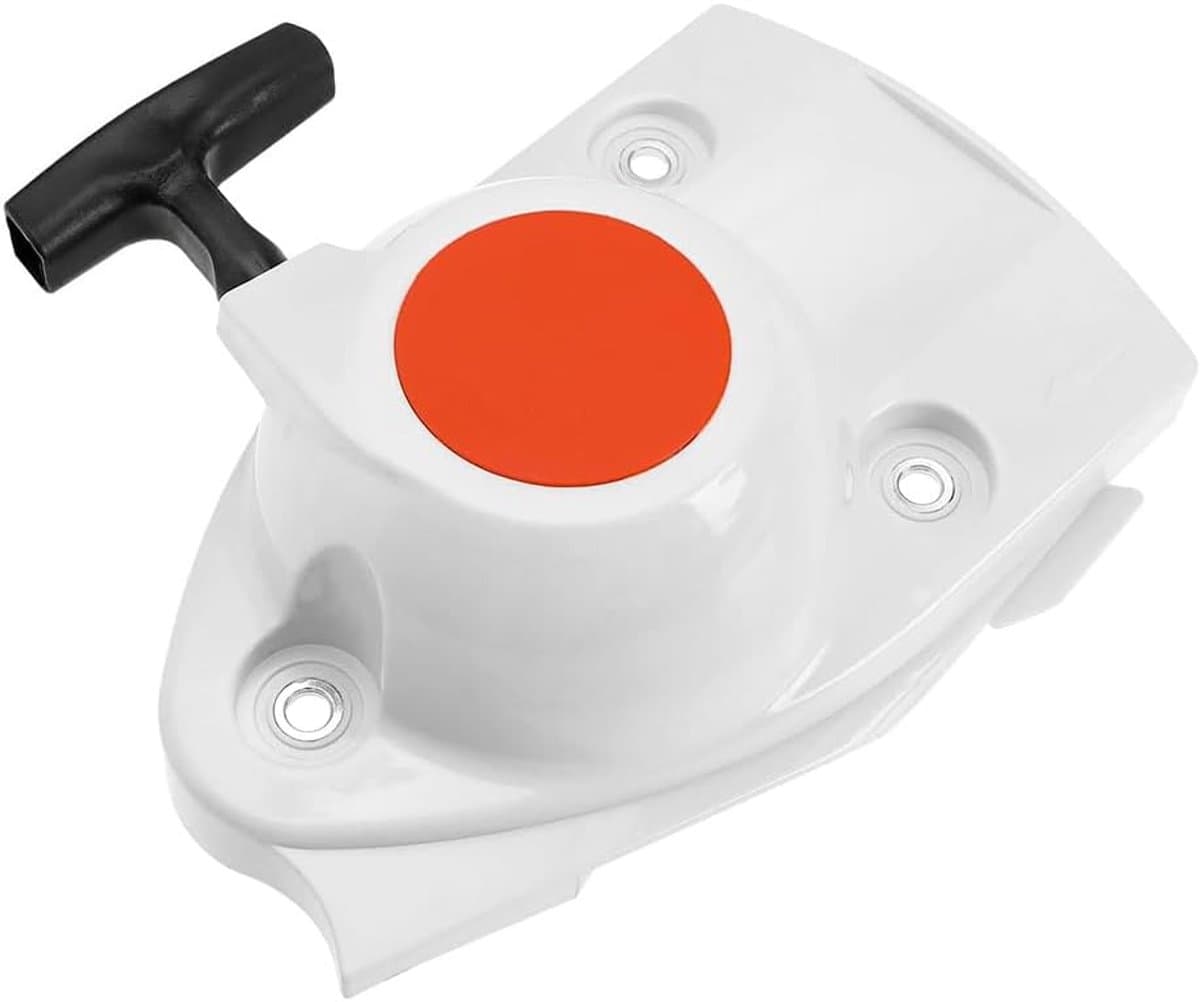 SnelShoppen - Reminder Starter Set voor Betontegenhouders, Handmatige Trekker Kit voor STI-HL TS410 TS420 TS480i TS510i, Geschikt voor Betonzaag, Kett — afbeelding 1