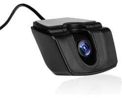 AC-FHD02DV FHD 1080P Dashcam, GPS-Afspeeltracking, 136° Groothoek, WDR, Nachtzicht, 24-Uurs Parkeermodus, G-sensor, Loop-Opname, Uitvalbescherming, Max. 128GB, Alleen Voor X10-Serie