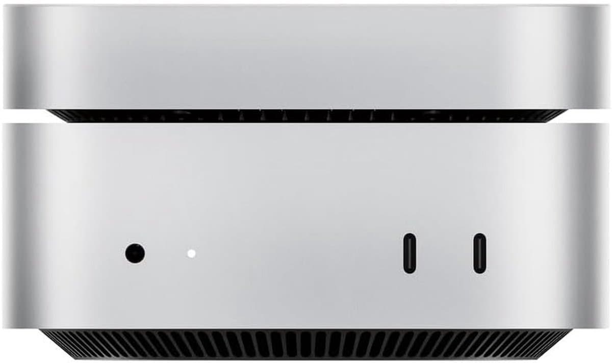 Externe SSD - Draagbare Opslag - Bestanden Opslaan - Hoge Snelheid - 4 TB - Zwart — afbeelding 1