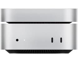 Externe SSD - Draagbare Opslag - Bestanden Opslaan - Hoge Snelheid - 4 TB - Zwart
