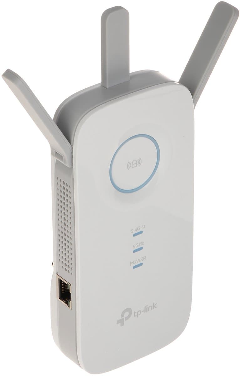 TP-Link RE450 — afbeelding 1