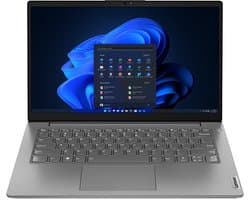 Lenovo V14 G4 | 14 Full HD | Intel Core i7-13620H | 8GB RAM | 256GB SSD | W11 Home