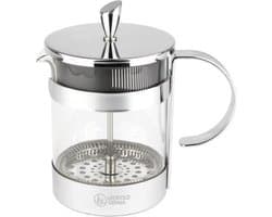 Leopold Vienna - French Press cafetière Luxe 600ml (5 kopjes)