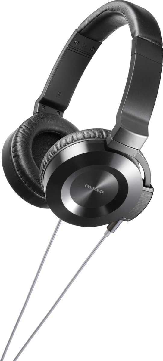 Onkyo ES-HF300 Hoofdtelefoon — afbeelding 1