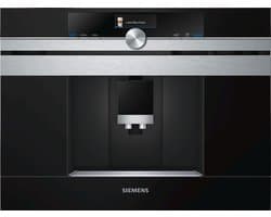 iQ700, Inbouw espresso koffie volautomaat