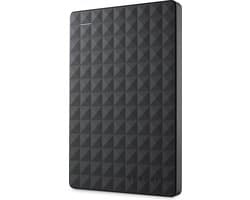 Seagate Expansion Portable - Externe harde schijf - USB 3.0 - HDD - 500GB