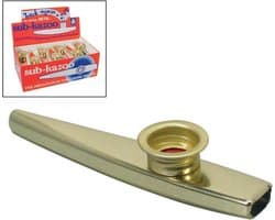 Generation kazoo