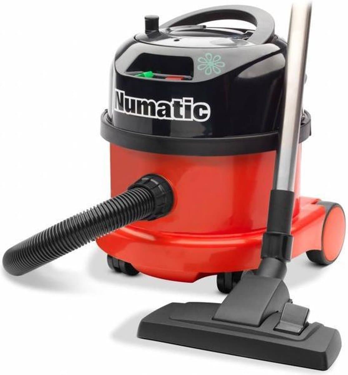 Numatic PPR 240 Professional - Stofzuiger met zak — afbeelding 1