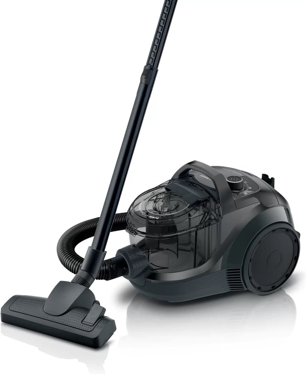 Bosch BGC21X300 — afbeelding 1