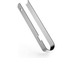 Knister Grilltang RVS