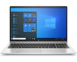 HP Probook 450 G8 15.6 FHD i7-1165G7 8GB 512GB W10P keyboard verlichting