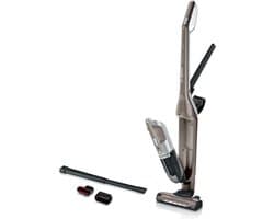 Bosch Flexxo BBH3ALL23 Serie 4 - Steelstofzuiger - Bruin
