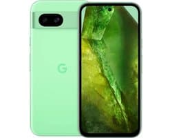 Google Pixel 8A - 128GB - Aloë Groen