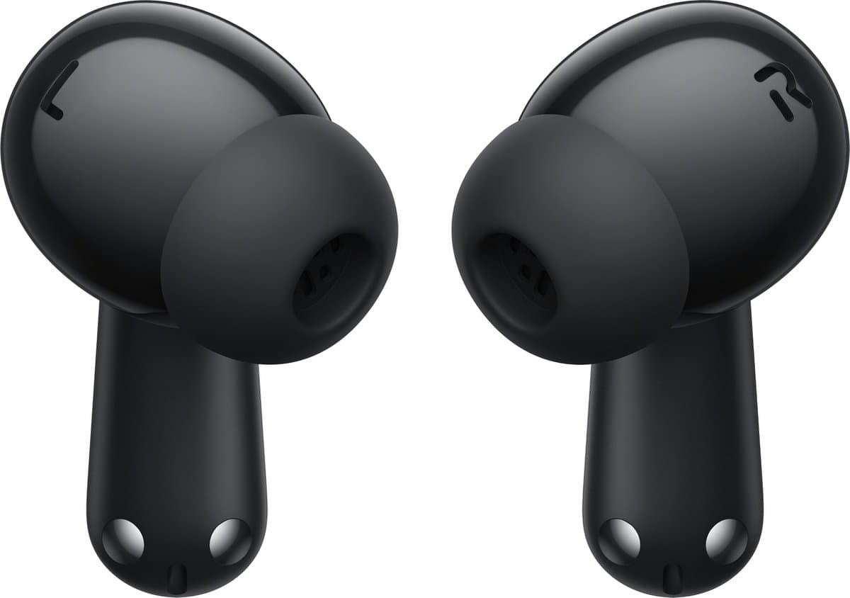 OnePlus Nord Buds 3 Pro - Starry Black — afbeelding 1