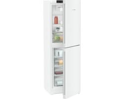 Liebherr CNd 5204-22 - Koel-vriescombinatie - 185,5 cm - No Frost - Langer vers met EasyFresh
