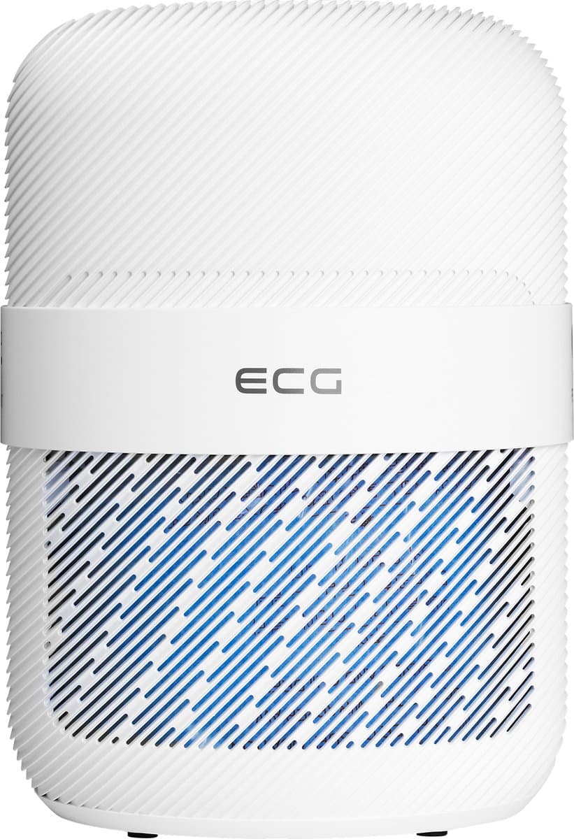 ECG AP1 Compact Pearl — afbeelding 1